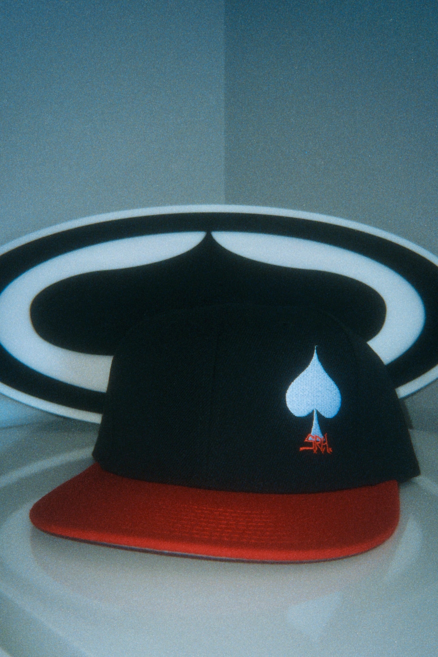 91 Spade Snapback