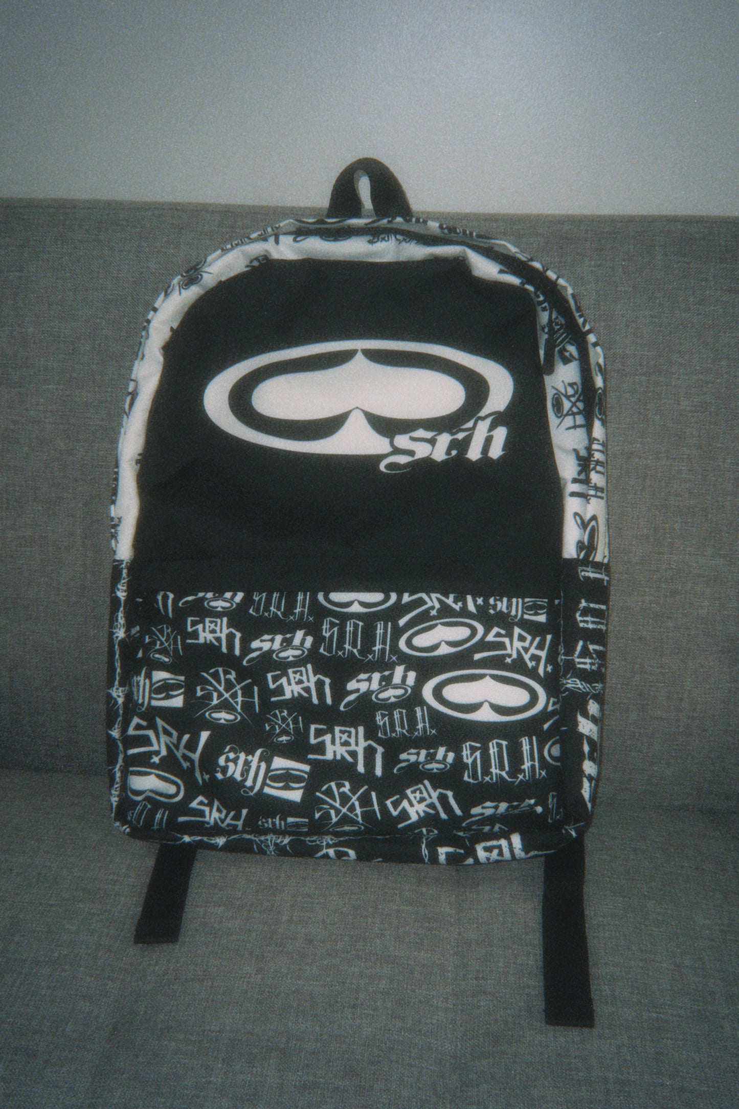 Fast Times Backpack