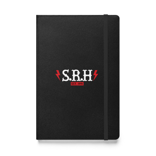 Bolts Notebook