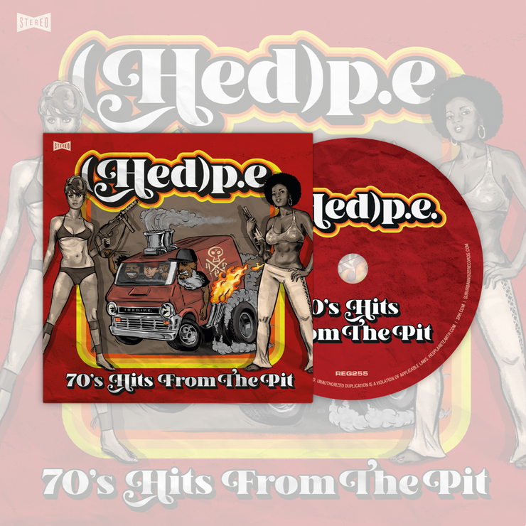 (hed) P.E. - 70&