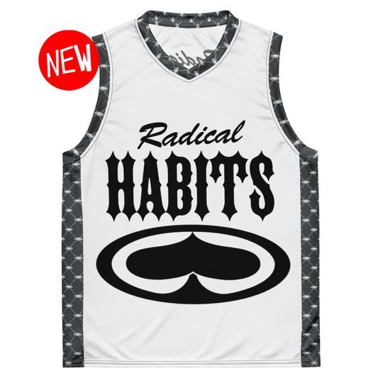 Radical Habits Jersey [LIMITED EDITION]