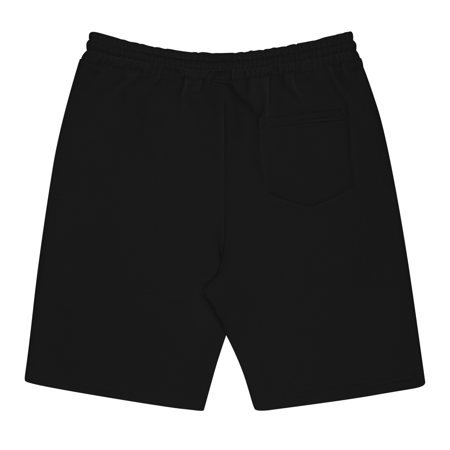 Spaded 4 Life Sweat Shorts (Black)