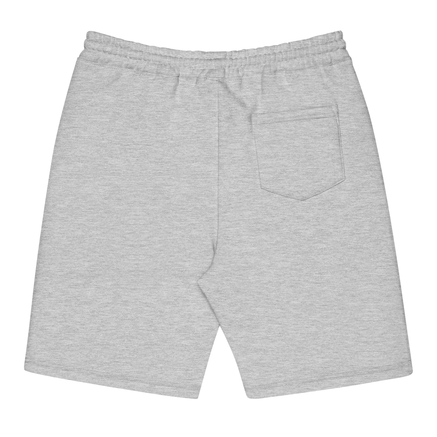 Brush Stamp Sweat Shorts [LIMITED EDITION]