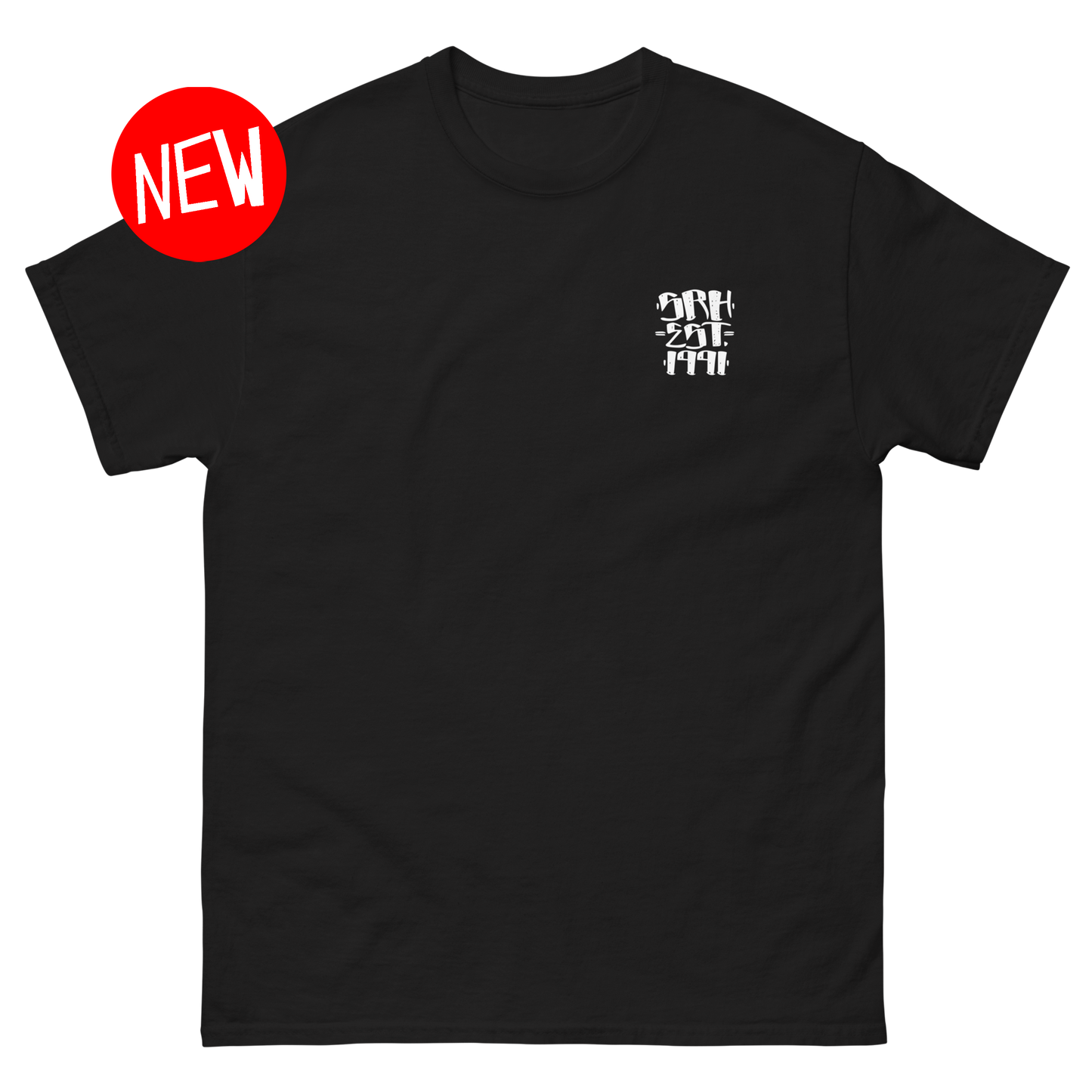 Est 91 Tee