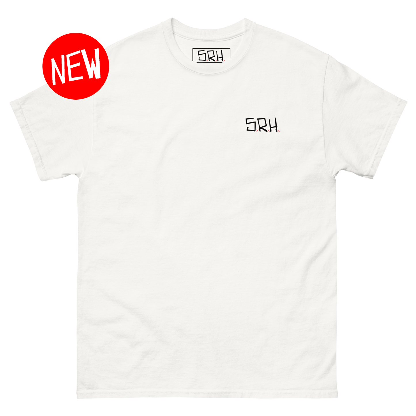 91 Till Now Tee