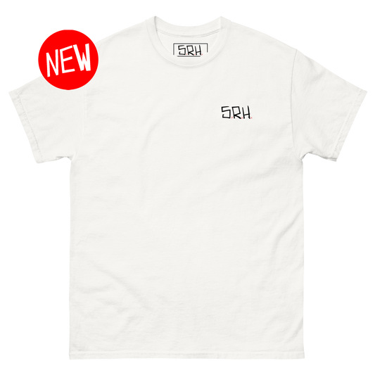 91 Till Now Tee