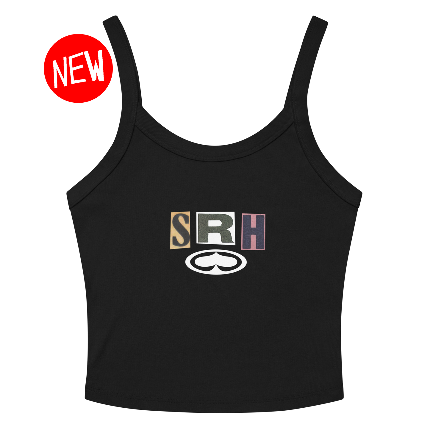 Women's Ransom Tank Top