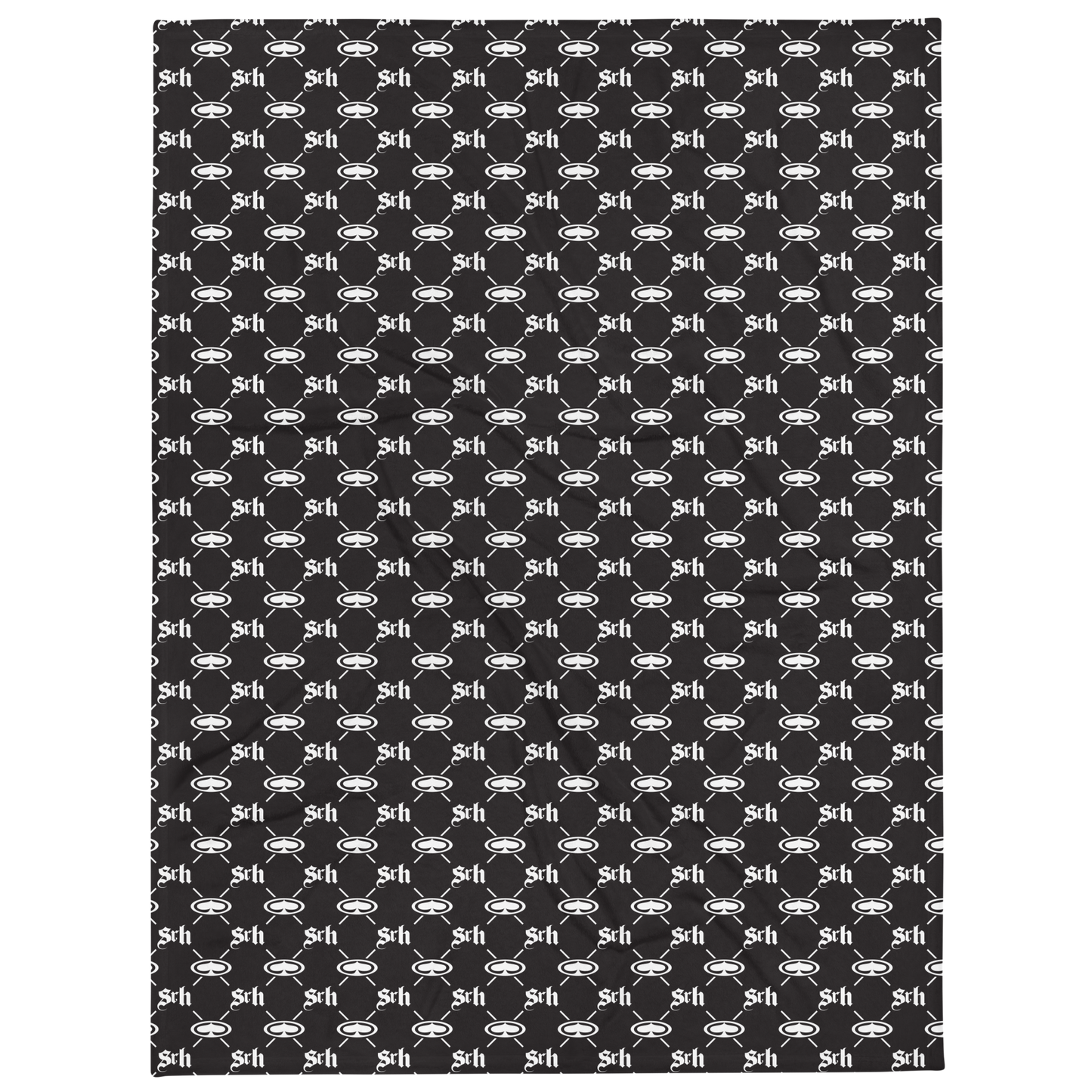 Louis Blanket (Black)