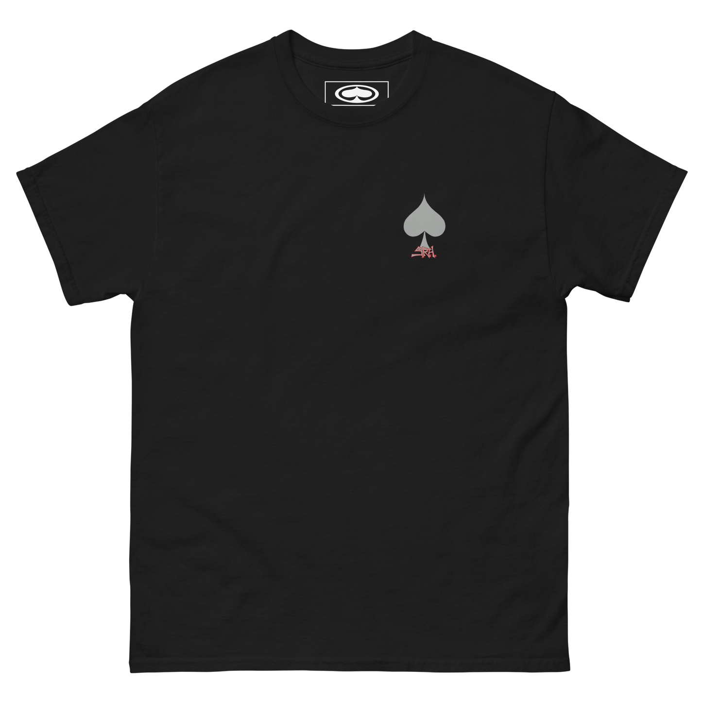 91' Spade Tee