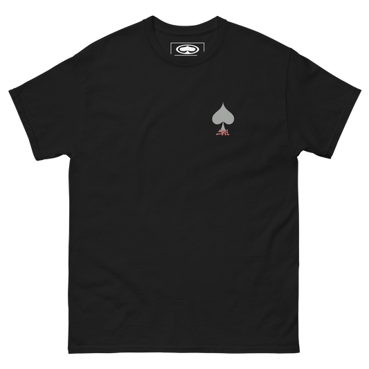 91' Spade Tee