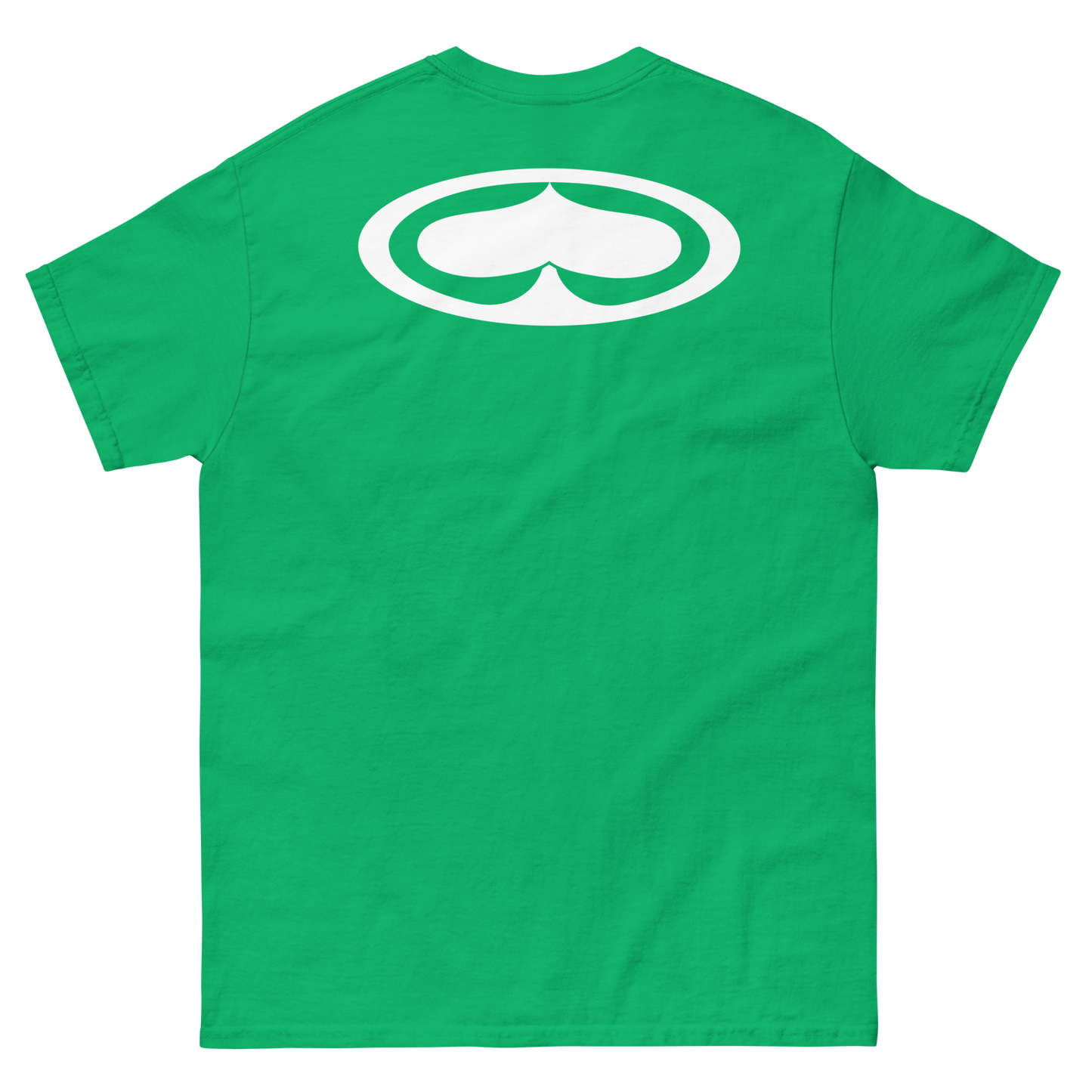 OG Spade Tee (Green)