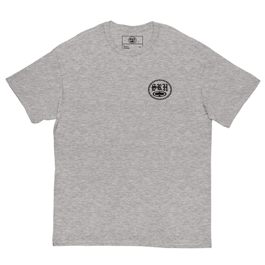 Chain Gang Tee (Grey)