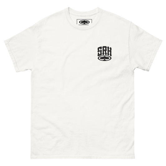 Badge of Honor Tee