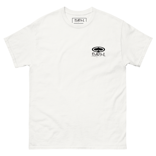 Death To Hipsters Tee