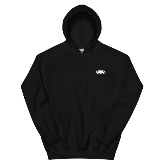 OG Spade Hoodie (Black)