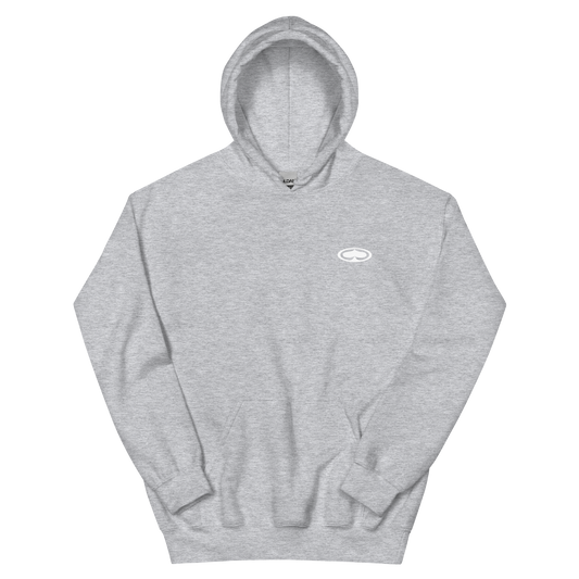 OG Spade Hoodie (Grey)