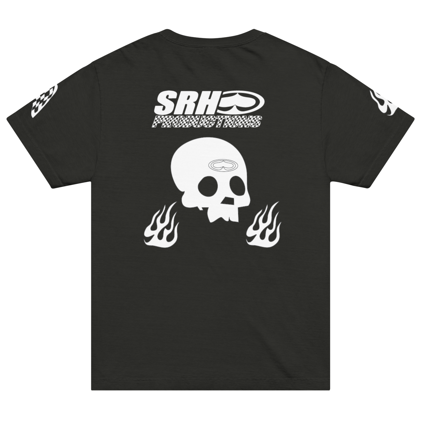 SRH Race Series Mens Tee