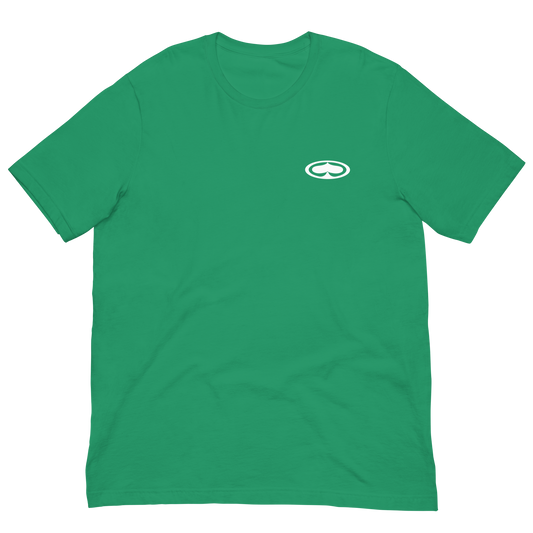 OG Spade Premium Tee (Green)