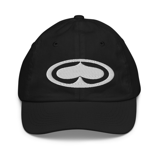 Grom 4 Life Youth Hat